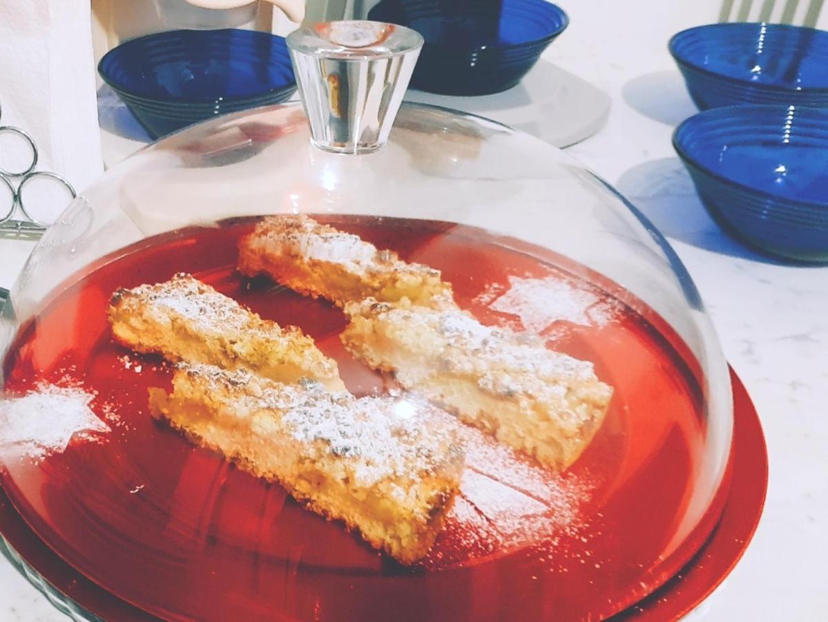 アスコリ・ピチェーノ Casa Patrizia Bed & Breakfast エクステリア 写真