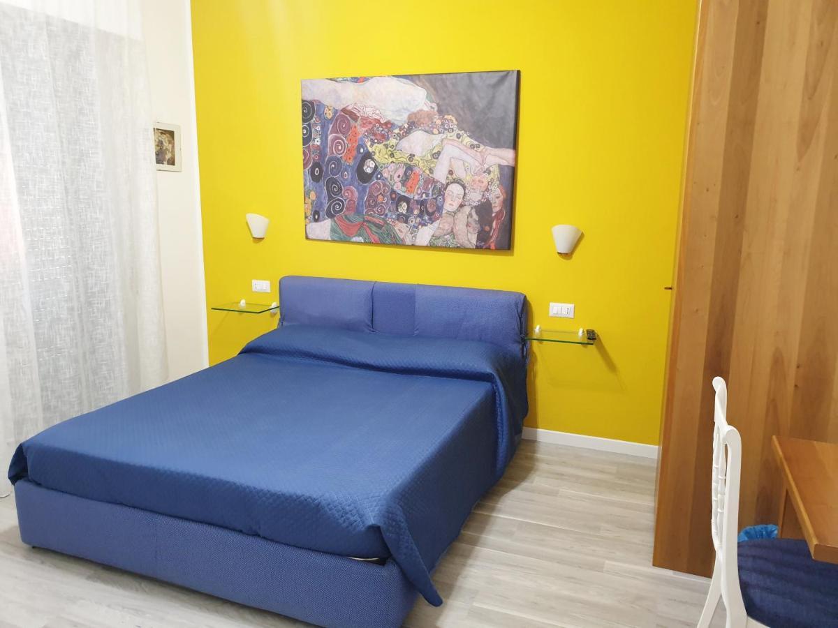 アスコリ・ピチェーノ Casa Patrizia Bed & Breakfast エクステリア 写真